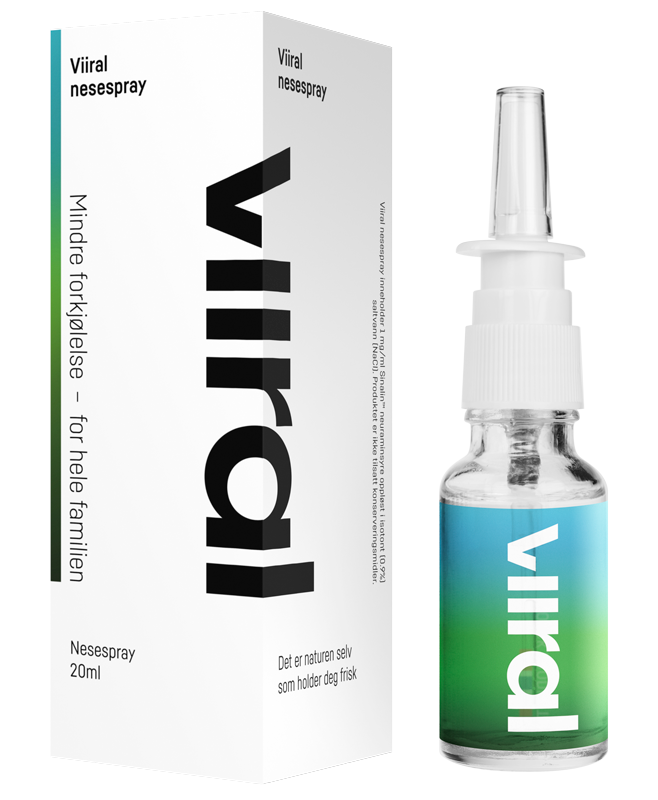 Viiral produkt